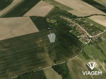 Prodej podílu pole, Jankovice, 3981 m2