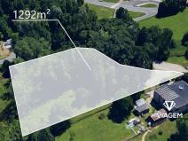 Prodej zahrady, Havířov, 1292 m2