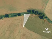 Prodej podílu pole, Dašice, 422 m2