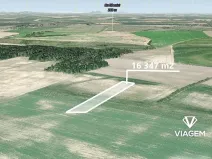 Prodej podílu pole, Sudovo Hlavno, 8173 m2