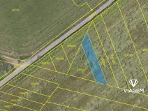 Prodej podílu pole, Brno, 326 m2