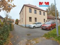 Prodej rodinného domu, Tučapy, 133 m2