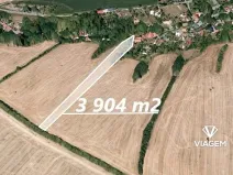 Prodej podílu pole, Suchdol nad Odrou, 1464 m2