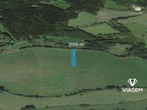 Prodej pole, Plánice, 3199 m2