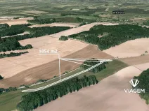 Prodej podílu pole, Skotnice, 798 m2