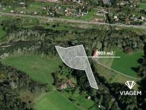 Prodej podílu pole, Vendryně, 1321 m2