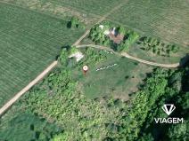 Prodej sadu/vinice, Strážnice, 1259 m2