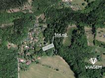 Prodej podílu zahrady, Kamenice, 277 m2