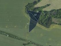 Prodej pole, Výžerky, 14369 m2