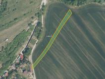 Prodej pole, Kudlovice, 6546 m2