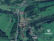 Prodej podílu zahrady, Valašská Senice, 10 m2