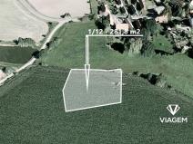 Prodej podílu pole, Sedlec, 281 m2