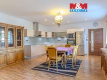 Prodej bytu 3+1, Slušovice, Dlouhá, 83 m2