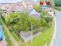 Prodej rodinného domu, Zborovice - Medlov, 60 m2