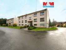 Prodej bytu 2+1, Staňkov - Staňkov I, Jankovského, 57 m2