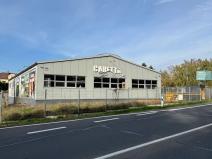 Prodej výrobních prostor, Stará Ves nad Ondřejnicí, 900 m2