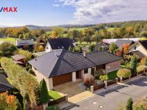 Prodej rodinného domu, Velká Polom, U Jízdárny, 160 m2