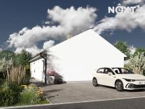 Prodej rodinného domu, Senorady, 98 m2