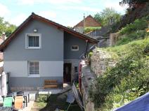 Prodej rodinného domu, Černčice, Žižkova, 65 m2