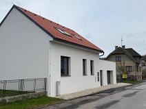 Prodej rodinného domu, Ostroměř, Tyršova, 214 m2