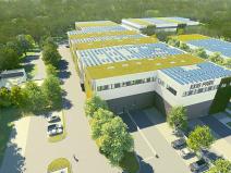 Pronájem kanceláře, Praha - Běchovice, Podnikatelská, 178 m2