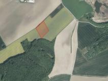 Prodej pole, Střížovice, 29324 m2