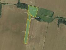 Prodej louky, Boskovice, 11144 m2