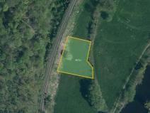 Prodej louky, Mladá Boleslav, 2152 m2