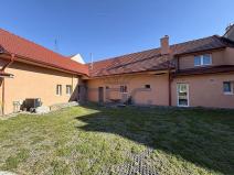 Prodej rodinného domu, Vážany, 210 m2