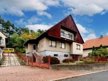 Prodej rodinného domu, Všetaty, Vinice, 280 m2