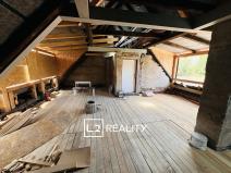 Prodej komerční, Praha - Radlice, Na Farkáně III, 56 m2