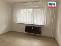 Pronájem bytu 2+kk, Česká Lípa, Zhořelecká, 42 m2