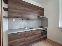 Pronájem bytu 2+kk, Praha - Strašnice, Černokostelecká, 47 m2