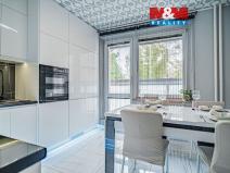 Prodej bytu 2+1, Český Těšín, Ostravská, 64 m2