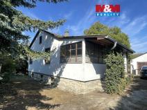 Prodej rodinného domu, Měšice, 5. května, 156 m2