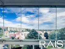 Prodej bytu 3+1, Brno, Sevastopolská, 77 m2