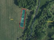 Prodej pole, Lipoltice, 2445 m2