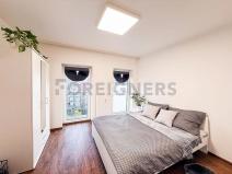 Prodej bytu 2+kk, Brno, Bratislavská, 44 m2