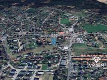 Prodej podílu pole, Mukařov, 92 m2