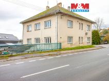 Prodej bytu 2+1, Újezd pod Troskami, 65 m2