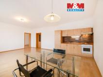 Pronájem bytu 2+kk, Plzeň - Severní Předměstí, Otýlie Beníškové, 67 m2