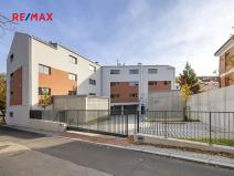 Prodej bytu 2+kk, Praha - Hrdlořezy, Českobrodská, 57 m2