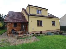 Prodej rodinného domu, Plískov, 180 m2