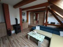 Prodej bytu 3+1, Prostějov, Hanačka, 78 m2