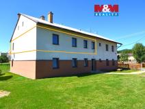 Prodej bytu 4+kk, Písečná, 77 m2