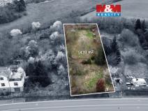 Prodej pozemku pro bydlení, Králův Dvůr, 1439 m2
