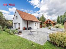 Prodej rodinného domu, Kamenný Malíkov, 109 m2