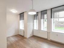 Pronájem bytu 2+kk, Praha - Vinohrady, Lucemburská, 50 m2