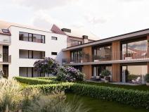 Prodej bytu 2+kk, Praha - Hodkovičky, Modřanská, 56 m2