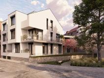 Prodej bytu 3+kk, Praha - Hodkovičky, Modřanská, 82 m2